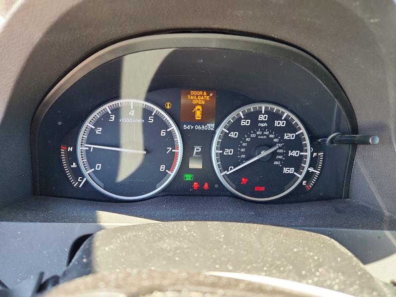 Aukcja sprzedaży 2015 Acura Rdx, vin: 5J8TB4H51FL023620, numer aukcji: 48819496