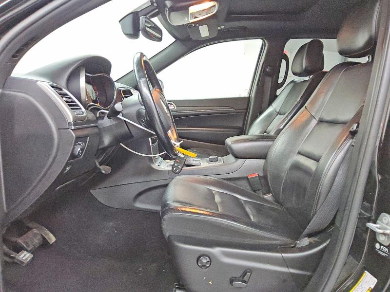 Продаж на аукціоні авто 2021 Jeep Grand Cherokee, vin: 1C4RJFBG9MC669101, номер лоту: 47831756