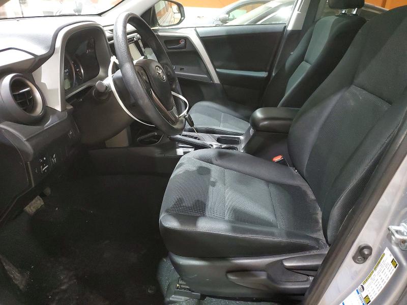 Aukcja sprzedaży 2016 Toyota Rav4, vin: 2T3BFREV3GW462865, numer aukcji: 50957686