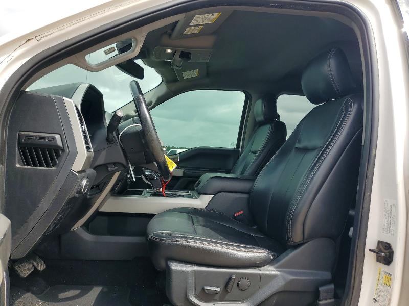 49600566 :رقم المزاد ، 1FTEW1EP2KKE03842 vin ، 2019 Ford F150 مزاد بيع