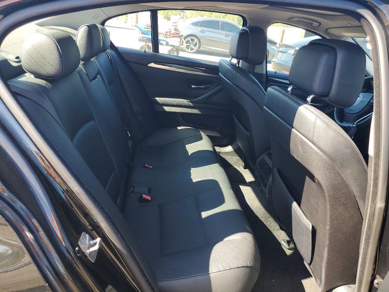 51292396 :رقم المزاد ، WBAFU7C55BC871666 vin ، 2011 Bmw 535 مزاد بيع