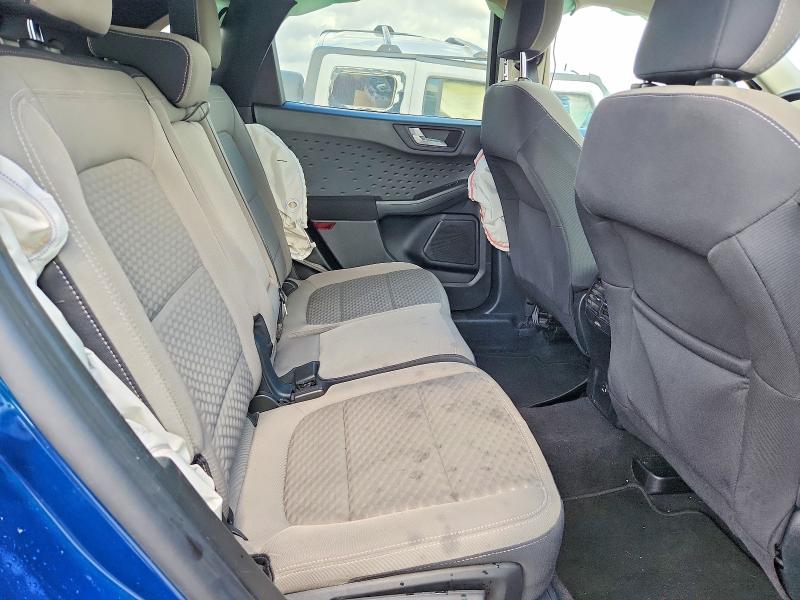 Aukcja sprzedaży 2020 Ford Escape, vin: 1FMCU0G65LUB97851, numer aukcji: 50093256