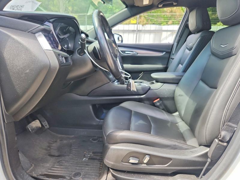 Aukcja sprzedaży 2021 Cadillac Xt5, vin: 1GYKNAR4XMZ112483, numer aukcji: 50457566