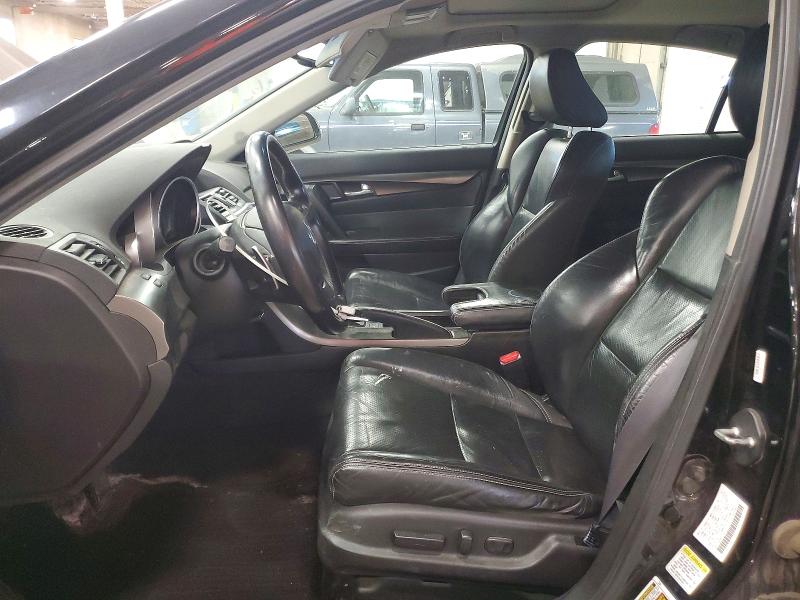Продажа на аукционе авто 2012 Acura Tl, vin: 19UUA9F52CA002337, номер лота: 50651496