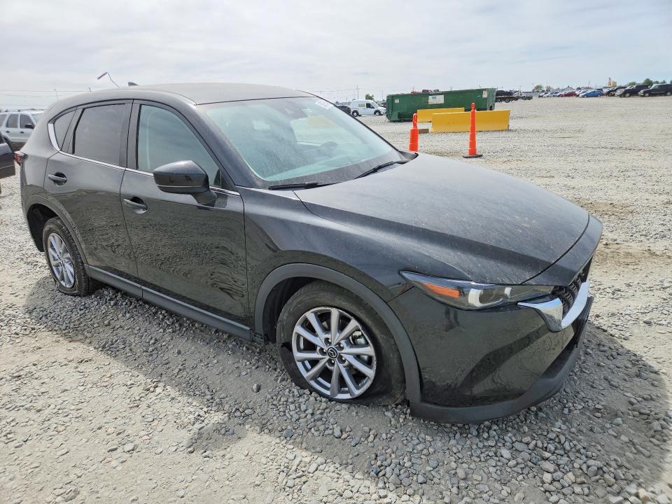 Aukcja sprzedaży 2023 Mazda Cx-5, vin: JM3KFBBM2P0144685, numer aukcji: 50975546