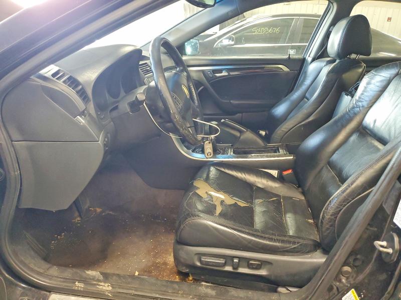 Продажа на аукционе авто 2006 Acura 3.2tl, vin: 19UUA65506A055381, номер лота: 50511916