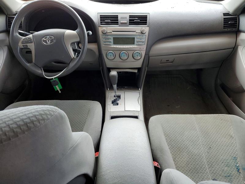 49707826 :رقم المزاد ، 4T1BE46K49U350873 vin ، 2009 Toyota Camry مزاد بيع