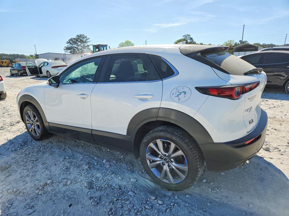 49590736 :رقم المزاد ، 3MVDMBDL9LM104914 vin ، 2020 Mazda Cx-30 مزاد بيع