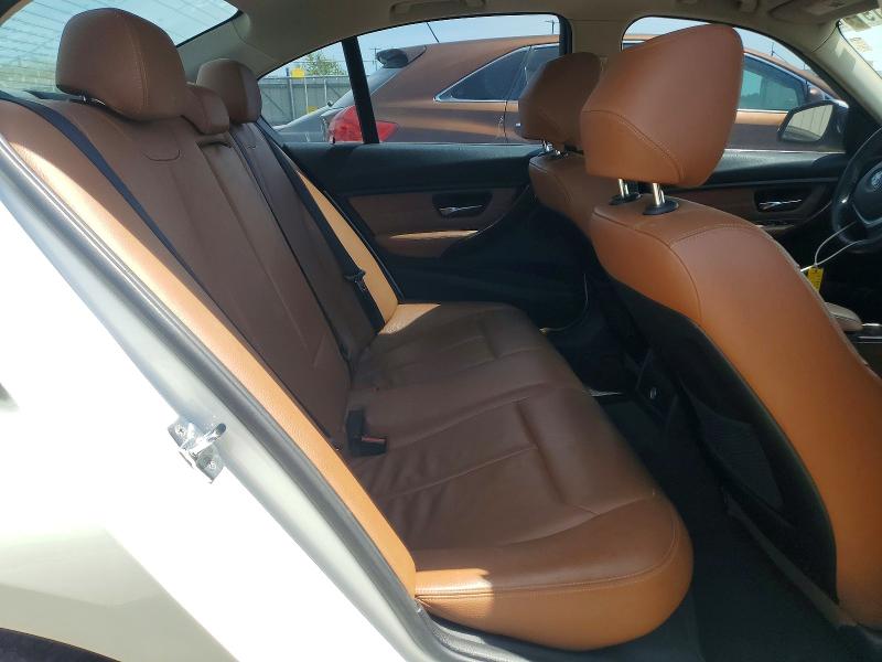 2012 Bmw 328 მანქანა იყიდება აუქციონზე, vin: WBA3A5C56CF345157, აუქციონის ნომერი: 49121976