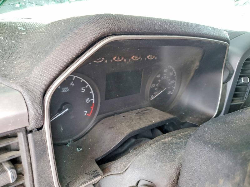 49705316 :رقم المزاد ، 1FTEW1CP1NFA46511 vin ، 2022 Ford F150 مزاد بيع