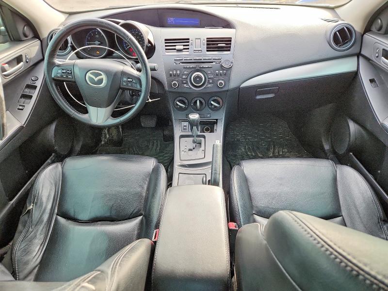 Aukcja sprzedaży 2012 Mazda 3, vin: JM1BL1V73C1549427, numer aukcji: 49849466