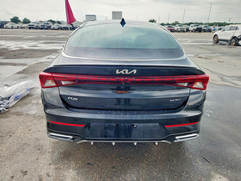 Aukcja sprzedaży 2022 Kia K5, vin: 5XXG64J29NG160078, numer aukcji: 51286726
