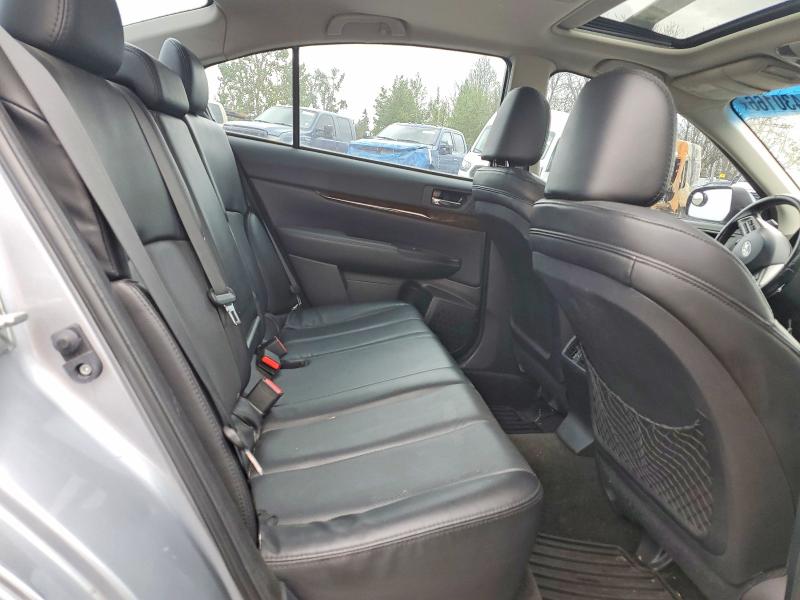 Продажа на аукционе авто 2013 Subaru Legacy, vin: 4S3BMBK64D3021853, номер лота: 51430166