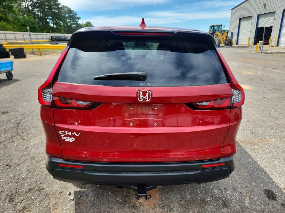 Продаж на аукціоні авто 2023 Honda Cr-v, vin: 2HKRS4H48PH437239, номер лоту: 48478856