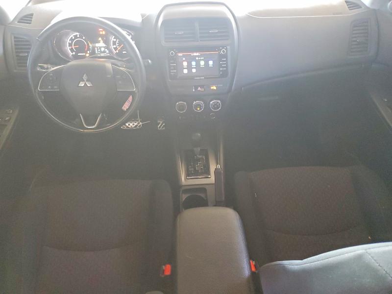 Aukcja sprzedaży 2018 Mitsubishi Outlander Sport, vin: JA4AR3AU4JU007812, numer aukcji: 48626976