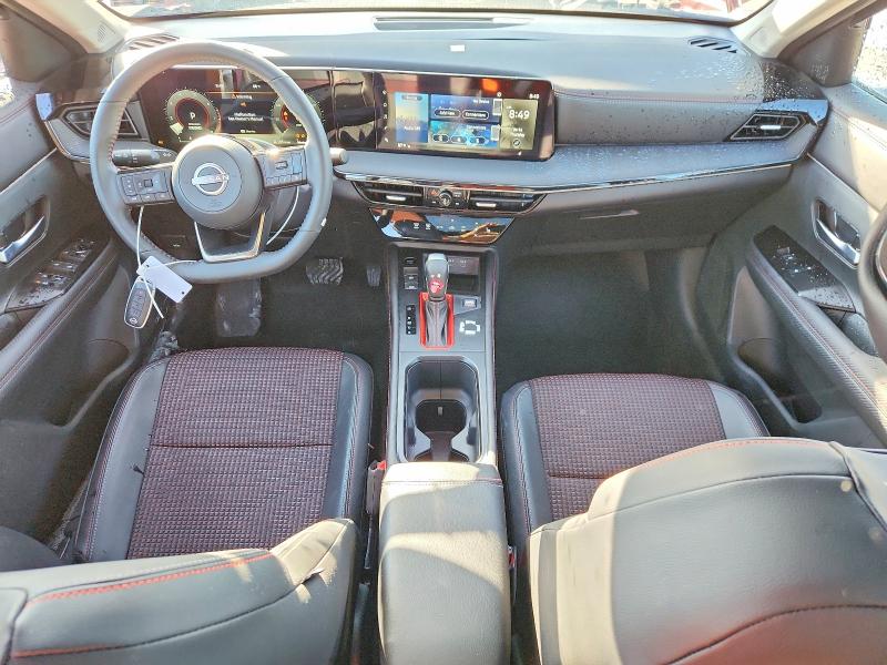 Aukcja sprzedaży 2025 Nissan Kicks, vin: 3N8AP6DC0SL426627, numer aukcji: 49845736