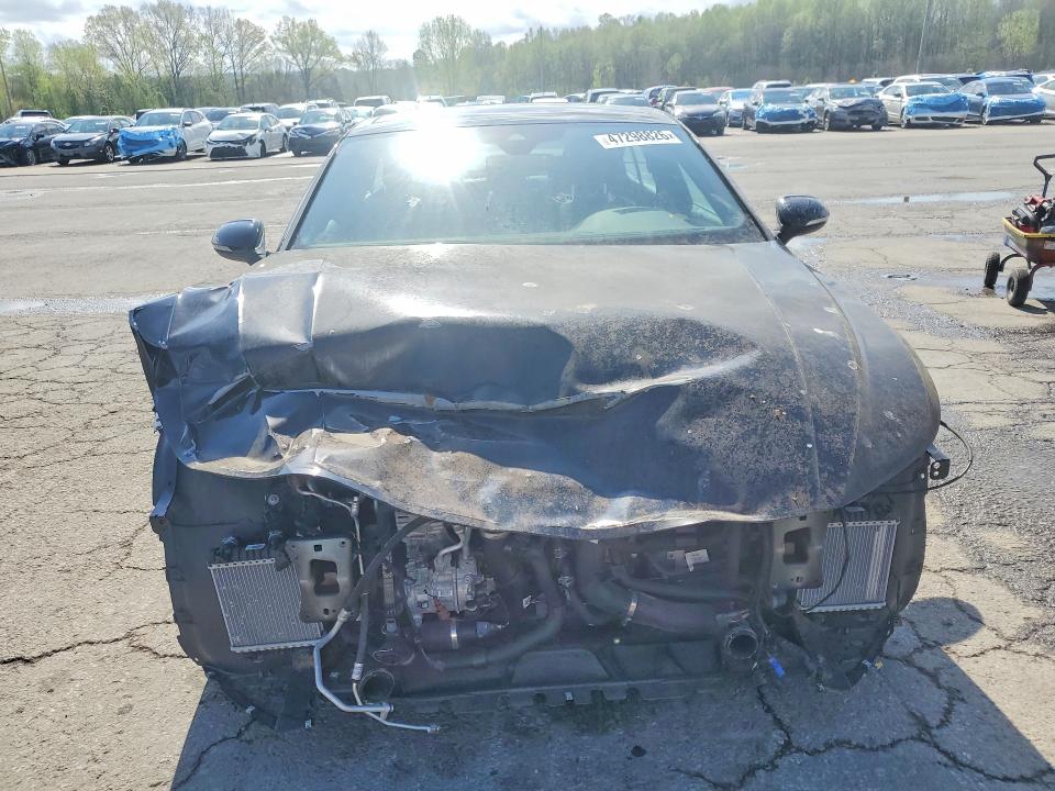 2023 Volkswagen Arteon მანქანა იყიდება აუქციონზე, vin: WVWTR7AN5PE002572, აუქციონის ნომერი: 47298826