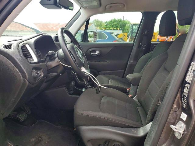 51714806 :رقم المزاد ، ZACCJABBXJPH51214 vin ، 2018 Jeep Renegade مزاد بيع