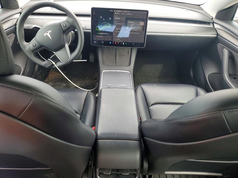 Aukcja sprzedaży 2021 Tesla Model 3, vin: 5YJ3E1EA4MF048081, numer aukcji: 47553616