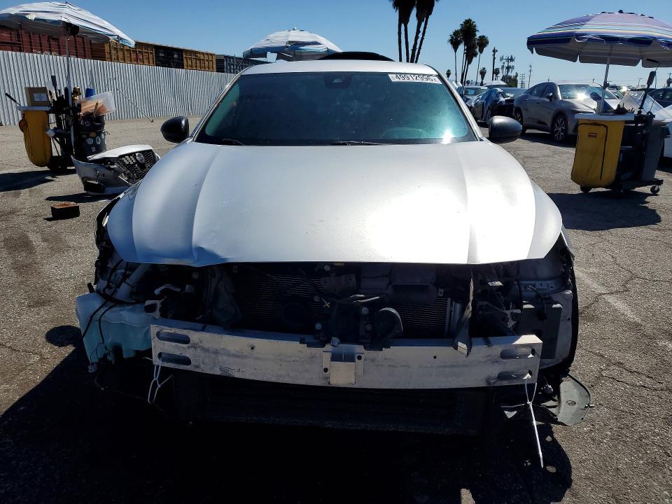 49912996 :رقم المزاد ، 1N4BL4CV8LC189004 vin ، 2020 Nissan Altima مزاد بيع