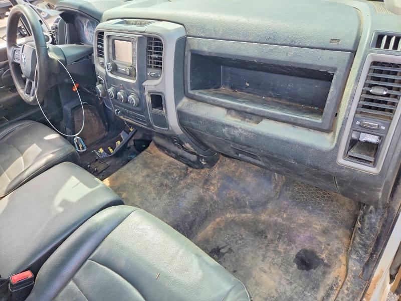 Продажа на аукционе авто 2021 Ram 1500 Classic, vin: 3C6JR6DT0MG551460, номер лота: 51810126
