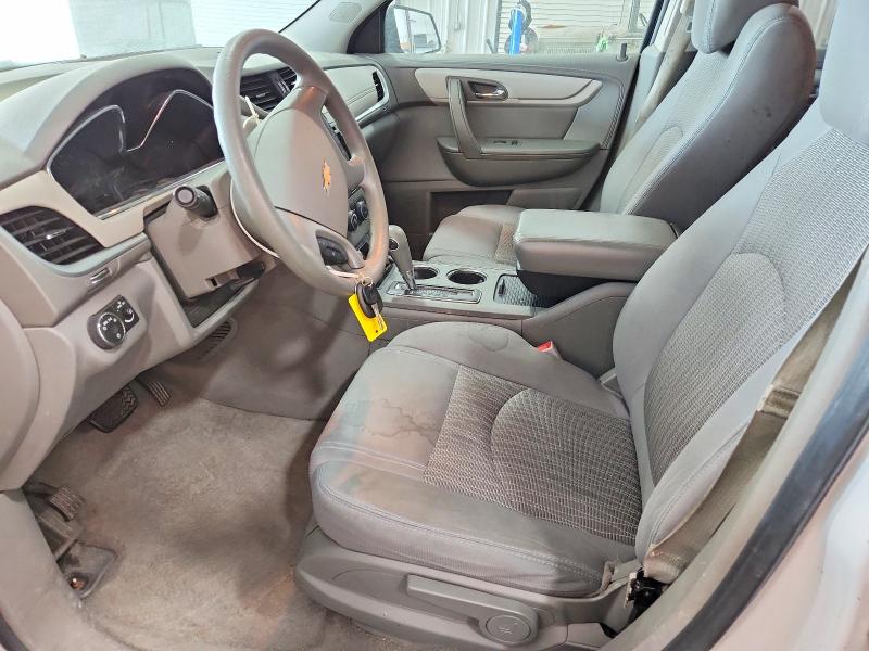 Продажа на аукционе авто 2016 Chevrolet Traverse, vin: 1GNKRFED0GJ236320, номер лота: 49472126