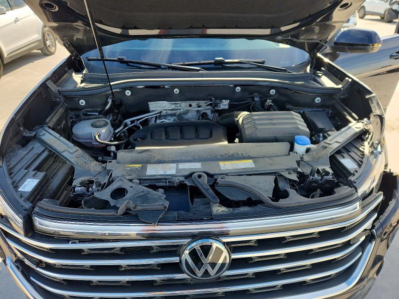 2024 Volkswagen Atlas მანქანა იყიდება აუქციონზე, vin: 1V2WR2CAXRC513198, აუქციონის ნომერი: 49072666