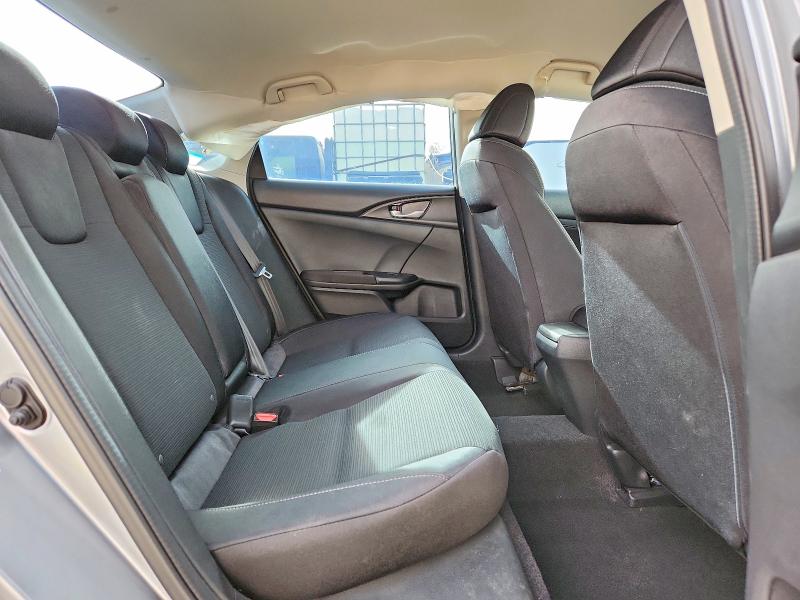 2020 Honda Insight მანქანა იყიდება აუქციონზე, vin: 19XZE4F59LE009407, აუქციონის ნომერი: 48584496
