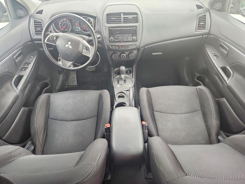 Продаж на аукціоні авто 2015 Mitsubishi Outlander Sport, vin: 4A4AP3AU5FE034944, номер лоту: 50047386
