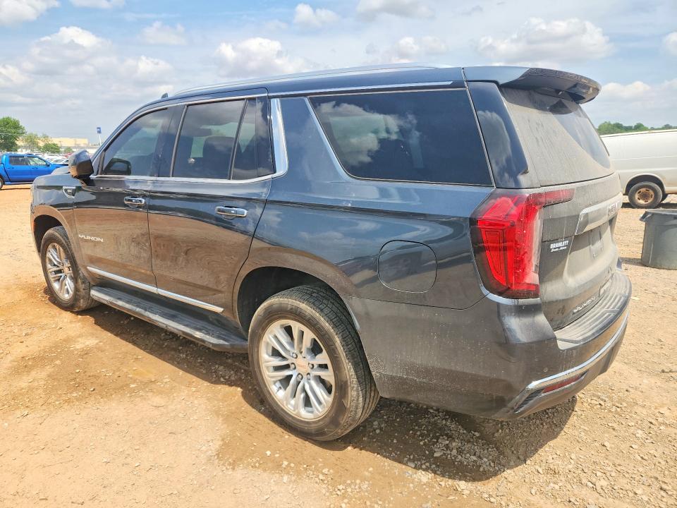 Aukcja sprzedaży 2021 Gmc Yukon, vin: 1GKS1BKD7MR252142, numer aukcji: 51301496