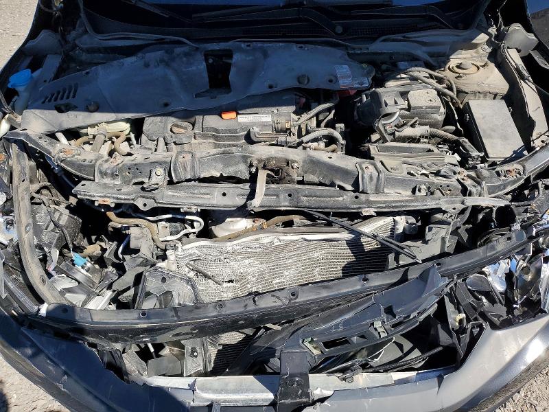 Продажа на аукционе авто 2018 Honda Civic, vin: 2HGFC2F88JH039475, номер лота: 51275396