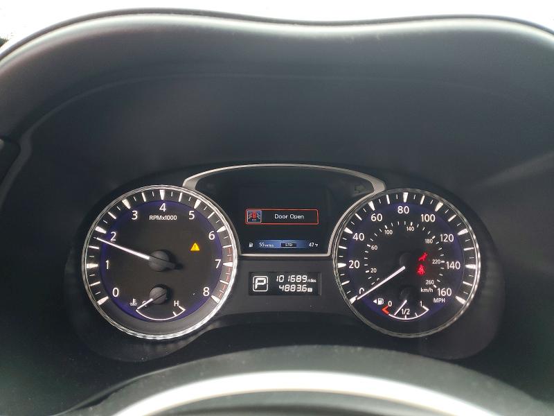 Продажа на аукционе авто 2014 Infiniti Qx60, vin: 5N1AL0MM8EC503513, номер лота: 51088636