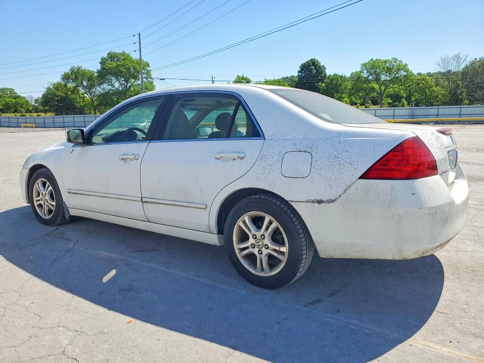 51870046 :رقم المزاد ، 1HGCM56316A042066 vin ، 2006 Honda Accord مزاد بيع