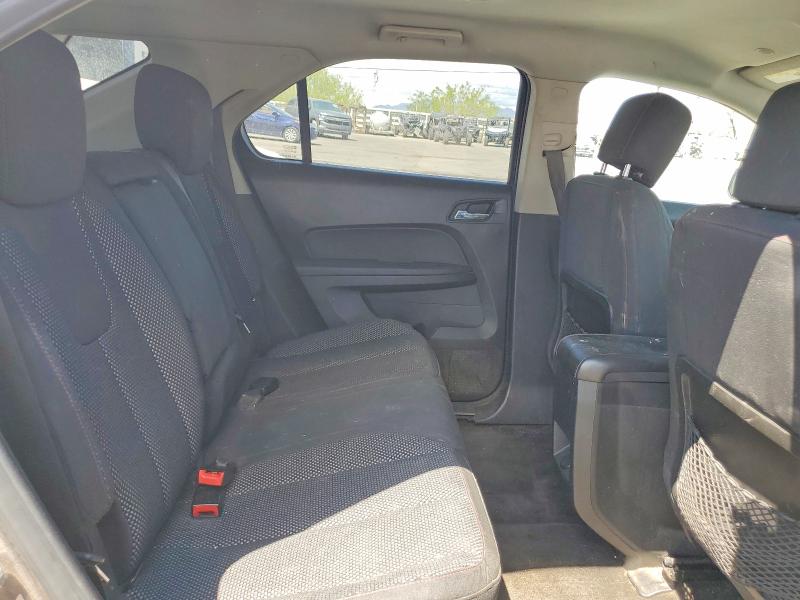 Продажа на аукционе авто 2011 Chevrolet Equinox, vin: 2CNALDEC1B6384740, номер лота: 49148666