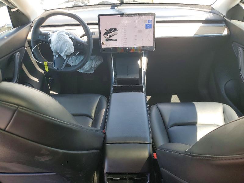 Aukcja sprzedaży 2021 Tesla Model Y, vin: 5YJYGDED5MF105920, numer aukcji: 49985636