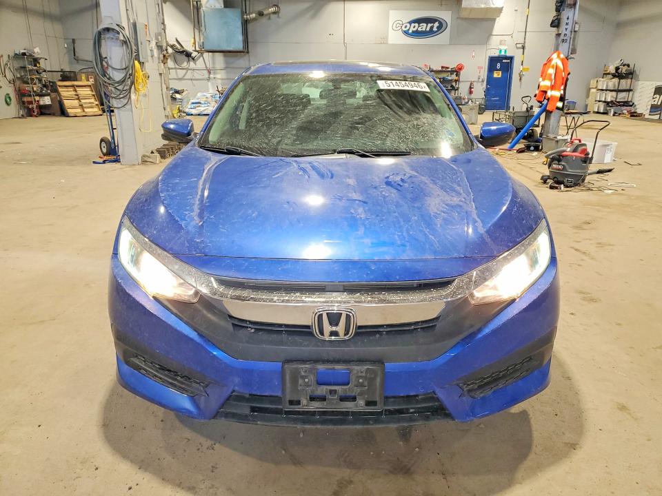 Aukcja sprzedaży 2016 Honda Civic, vin: 2HGFC2F70GH025361, numer aukcji: 51454946