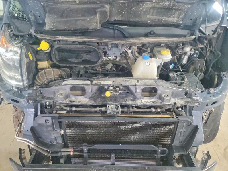 Продажа на аукционе авто 2021 Ram Promaster 3500, vin: 3C6MRVJG9ME536482, номер лота: 49179316