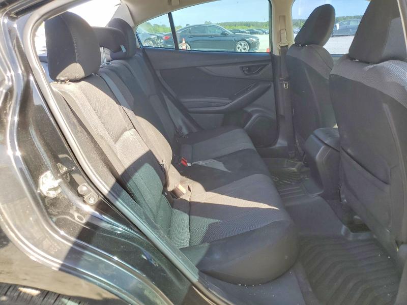 Продаж на аукціоні авто 2019 Subaru Impreza, vin: 4S3GKAB63K3603896, номер лоту: 50365356