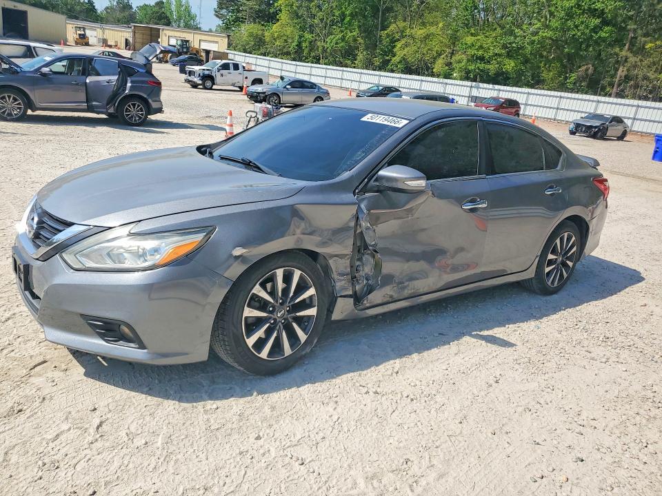 Aukcja sprzedaży 2016 Nissan Altima, vin: 1N4AL3AP7GC252075, numer aukcji: 50119466
