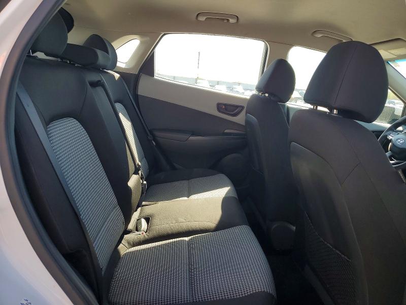 Продаж на аукціоні авто 2021 Hyundai Kona, vin: KM8K1CAA5MU635885, номер лоту: 52088346
