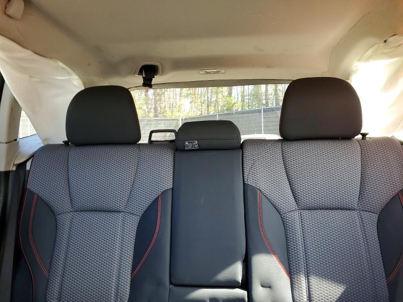 2019 Subaru Forester მანქანა იყიდება აუქციონზე, vin: JF2SKAKC2KH576730, აუქციონის ნომერი: 48893116