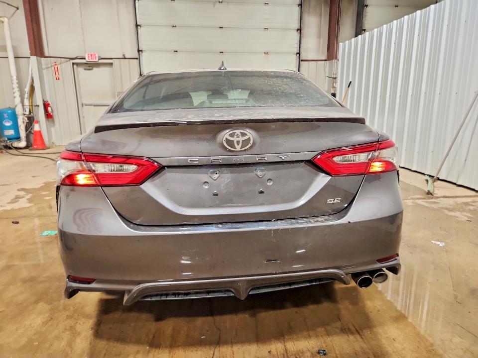 Aukcja sprzedaży 2019 Toyota Camry, vin: 4T1B11HK8KU173144, numer aukcji: 49409826