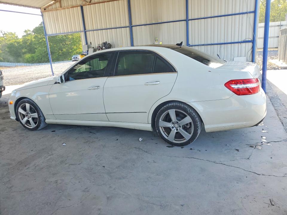 Продаж на аукціоні авто 2010 Mercedes-benz E, vin: WDDHF5GBXAA247694, номер лоту: 50267456