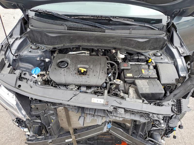 Aukcja sprzedaży 2024 Kia Seltos, vin: KNDERCAA1R7544788, numer aukcji: 51862796