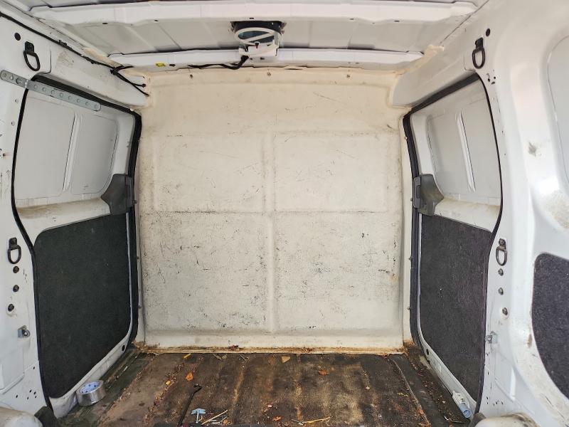 Aukcja sprzedaży 2021 Nissan Nv200, vin: 3N6CM0KN7MK693459, numer aukcji: 52276016
