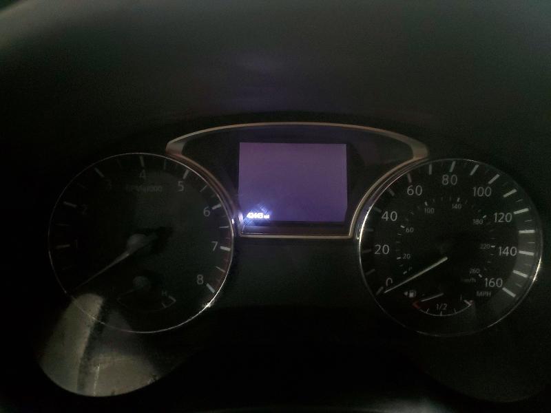 Продажа на аукционе авто 2016 Nissan Altima, vin: 1N4AL3AP1GN321234, номер лота: 48255156
