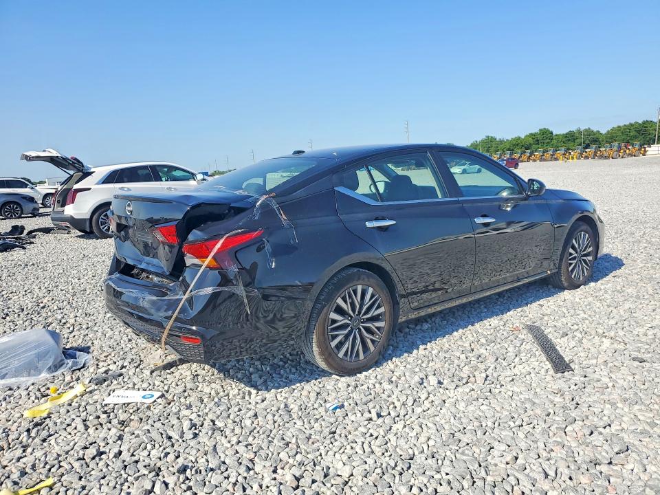 Продаж на аукціоні авто 2025 Nissan Altima, vin: 1N4BL4DV6SN391275, номер лоту: 49820706