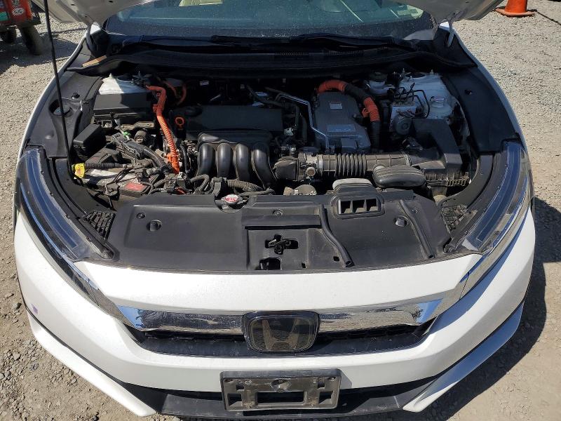 Продаж на аукціоні авто 2018 Honda Clarity, vin: JHMZC5F33JC019606, номер лоту: 49568116