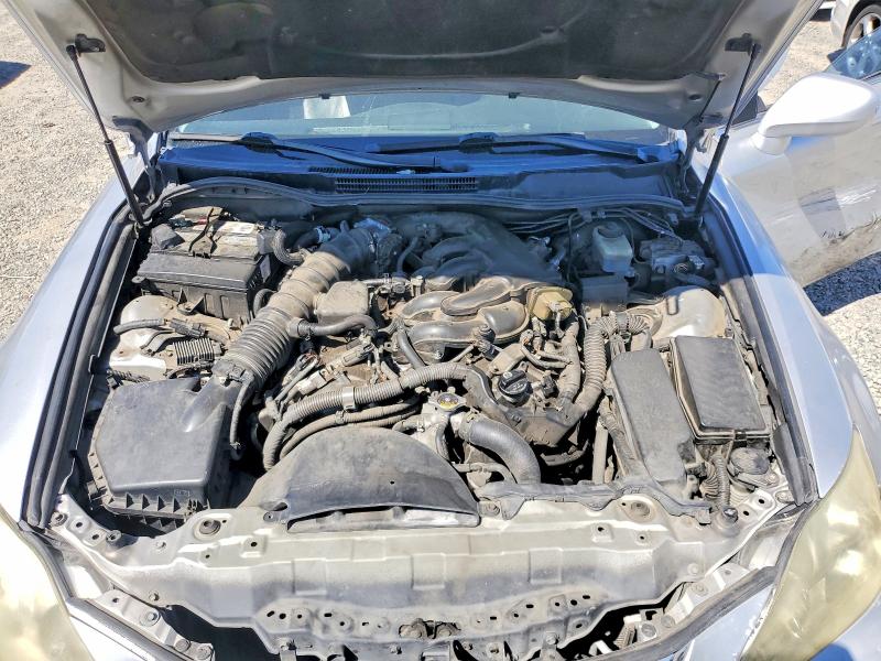 Продажа на аукционе авто 2006 Lexus Is 250, vin: JTHBK262262003338, номер лота: 49322986