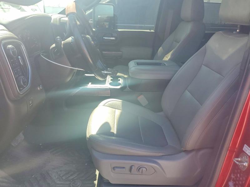 Aukcja sprzedaży 2022 Chevrolet Silverado, vin: 1GC4YPE78NF181099, numer aukcji: 50269556